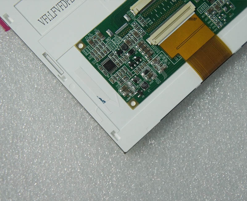 7.9'' FOR AUO LCD DISPLAY B080XAT01.1