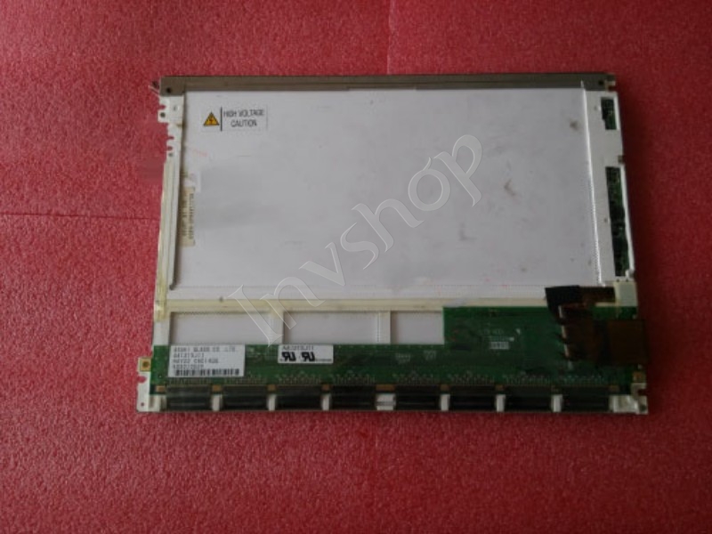 mitsubishi aa121sj11 12,1 zoll lcd - bildschirm mit farbe
