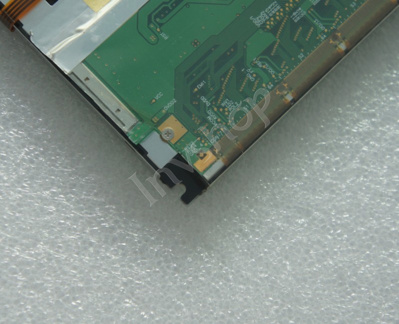 G084SN05 V.4 AUO 8.4inch LCD Display G084SN05 V4