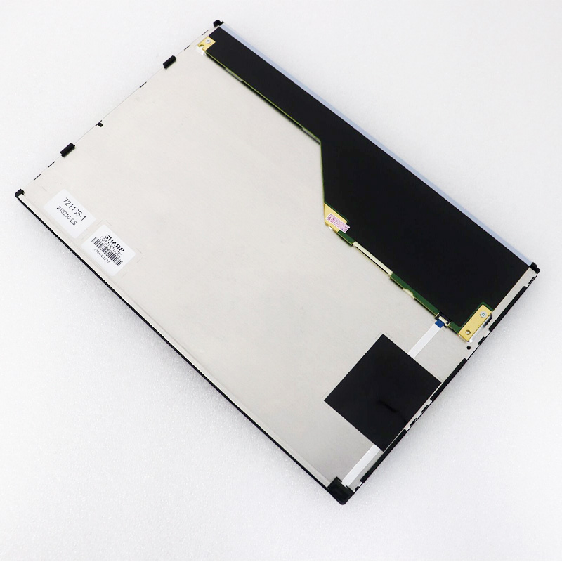 12.1 inch LQ121K1LG52 for Sharp