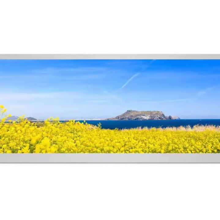 LA103DV1-SL01 LG Display 10.3 inch 1280*480 LCD PANEL