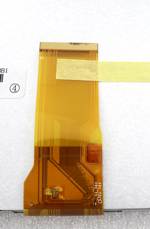 NEU TM070RDH10 LCD FÜR Original LED-Anzeige für