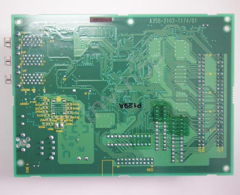 A20B-2102-0170 Fanuc I/O board