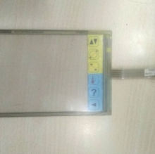 H1493-01C touch screen glass NEW