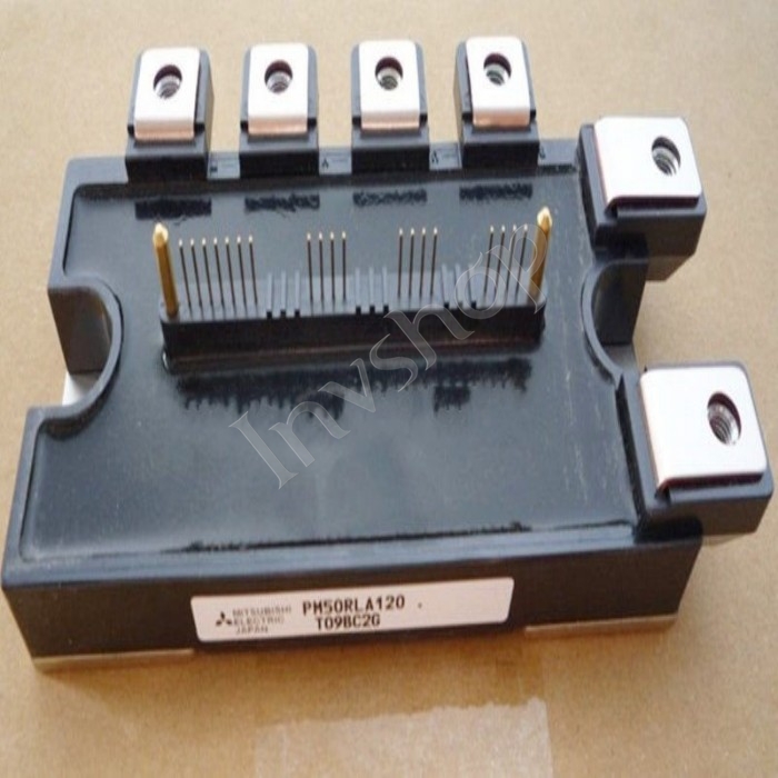 MODULE 1PCS MITSUBISHI CM100RL-24NF NEW Encapsulation: