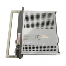 AS-J890-102 - A remote I/O processor module