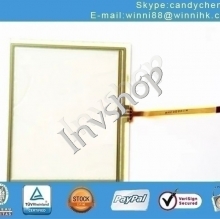 glas ht057a-ndofg45 neue 00xt touchscreen panel