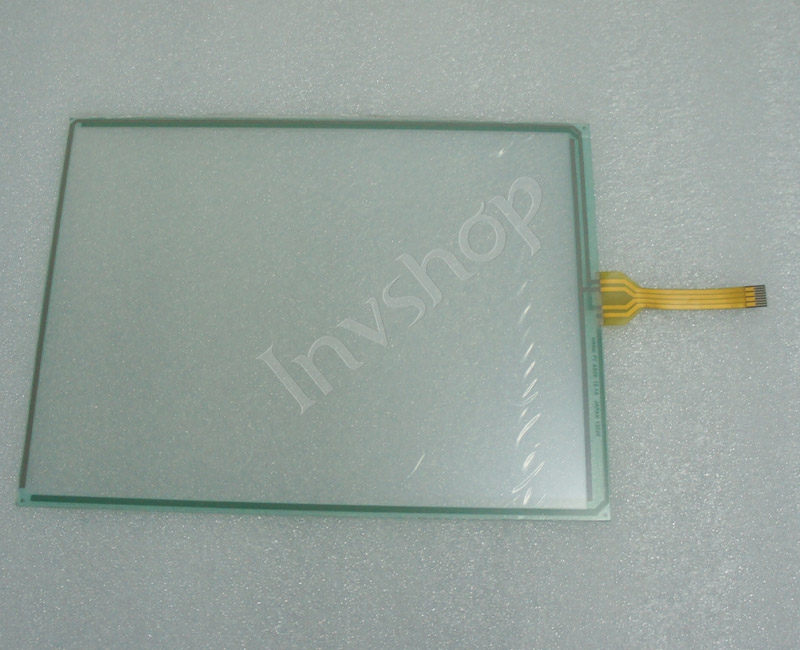 FT-AS00-12.1-A touch screen for industrial use