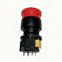 IDEC Izumi emergency stop switch HA1E-V2S2R emergency stop switch