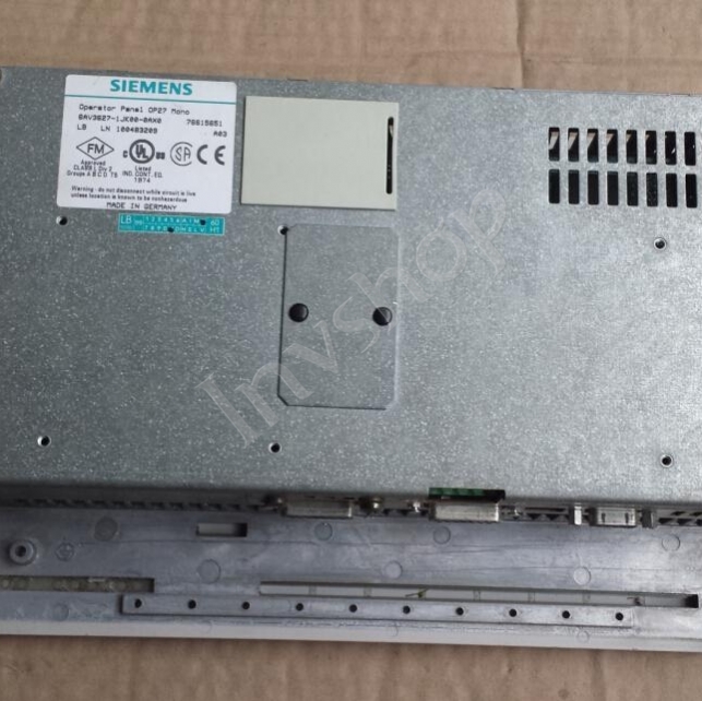 Yaskawa SGMAS-01ACA61-Y2 USED Servo Motor