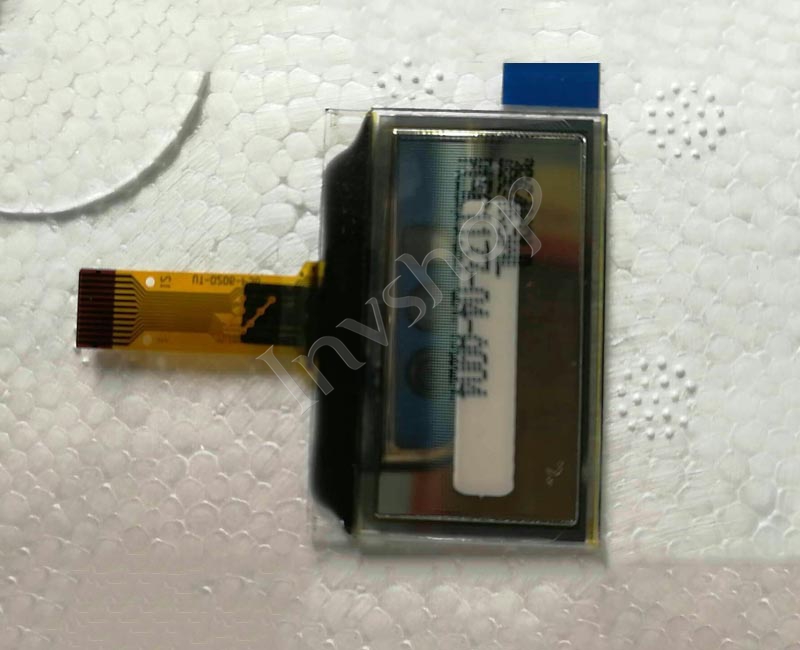 VG-2864KSWLG39 New and Original 1.3inch OLED display