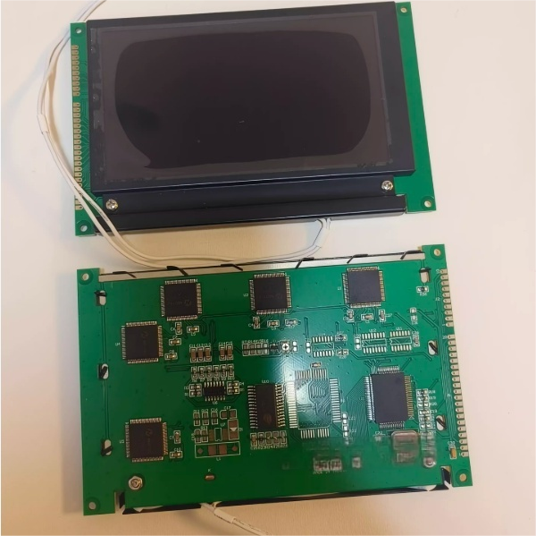 lcd screen panel WDG0174-TML-TZ#00