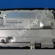 Audi 8U0919603A 6.5 Original A+ inch LCD Car GPS Navigati 0KP2 Display for A1 A3 60 days warranty