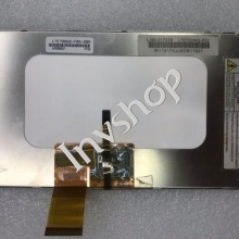 Original LCD 7â€Navigation screen LTE700WQ-F05-2BA