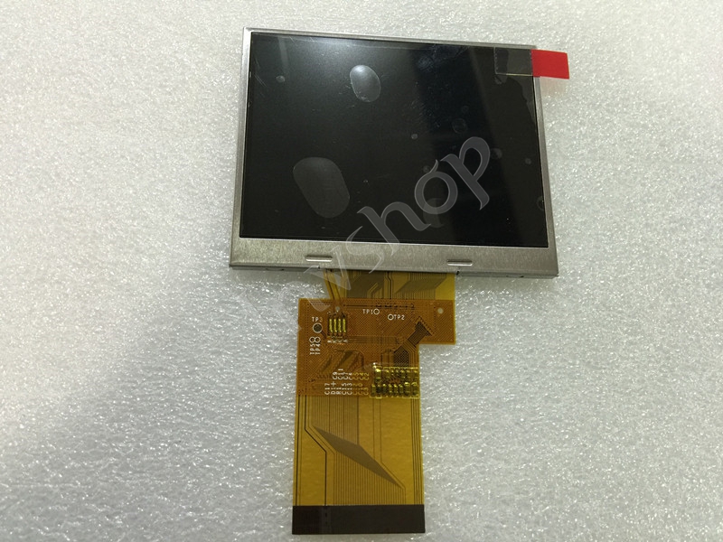 TM035KDHG06 TIANMA 3.5inch LCD Display New and Original