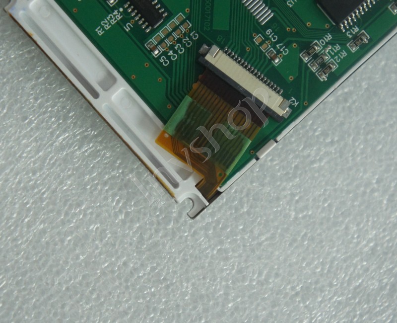 LM2068NCW industrial lcd display