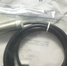 872C-DH4NN12-D4 Allen-Bradley Inductive Proximity Sensor