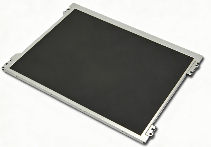 G121XTN01.0  AUO    12.1inch  1024(2)×768(2)  LCD DISPLAY
