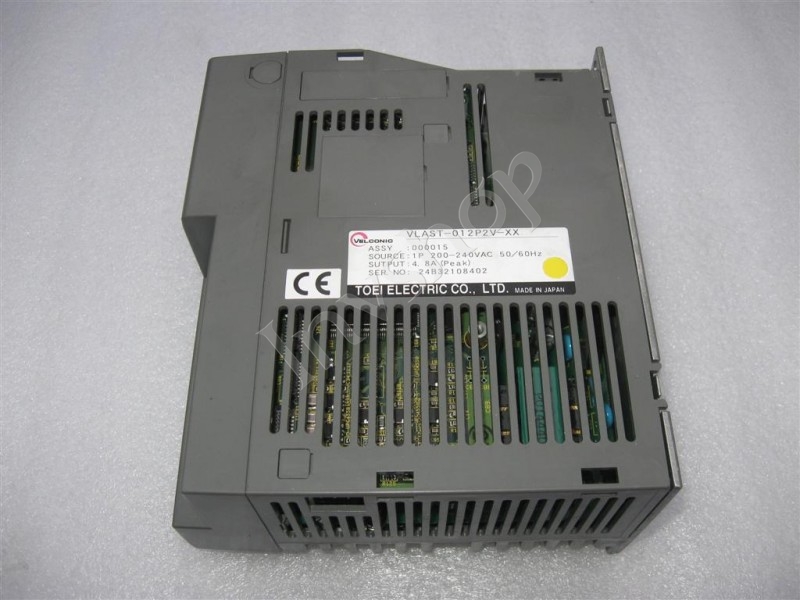 velconic  vlast-012p2v-xx fahren