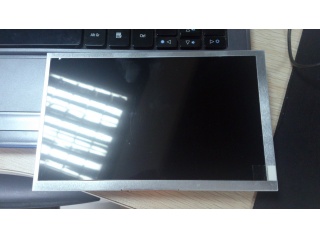 HSD070PFW3-D00 HannStar 7 