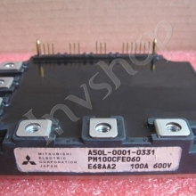 new A50L-0001-0331 MITSUBISHI IGBT MODULE