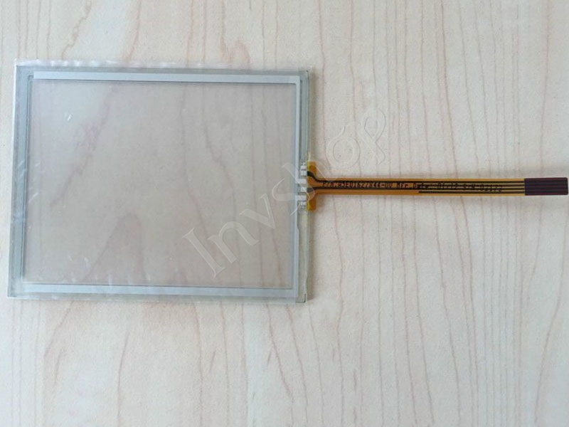 1301x010 / 02 touchscreen glas