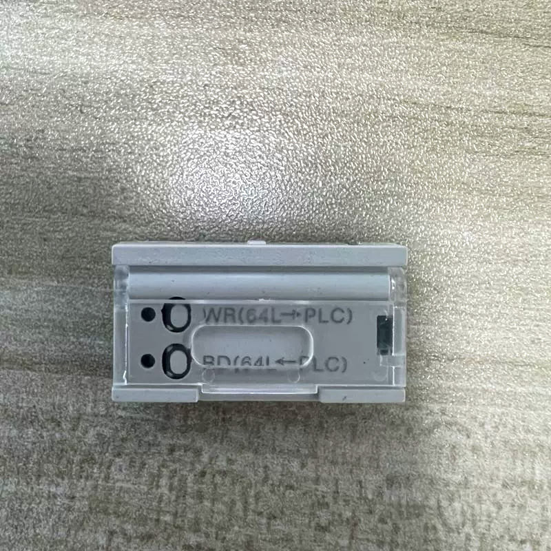 MITSUBISHI PLC FX3U-FLROM-64L