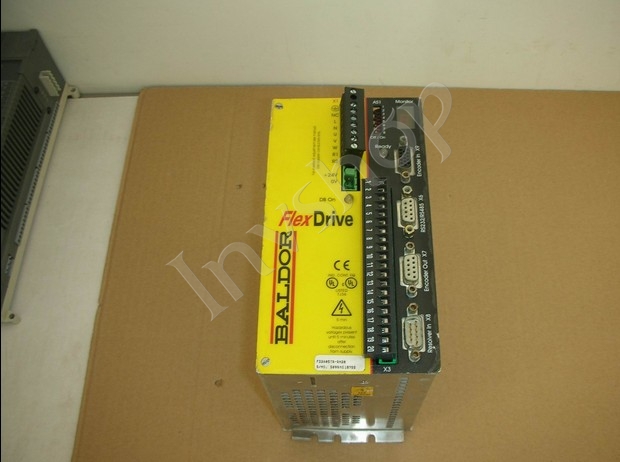 PLC module FR-FH
