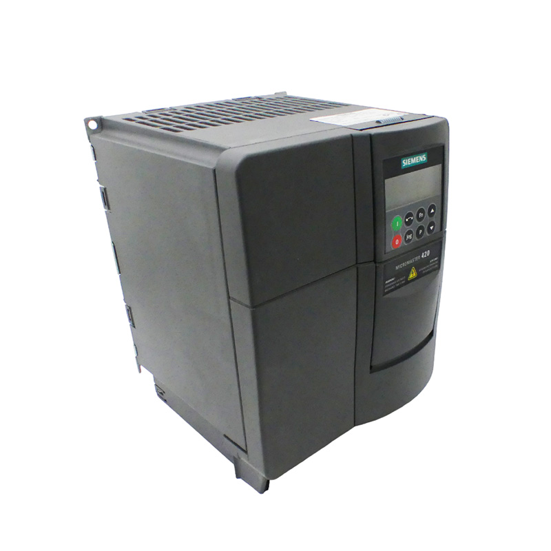 Siemens Treiber 6SE6420-2UD27-5CA1