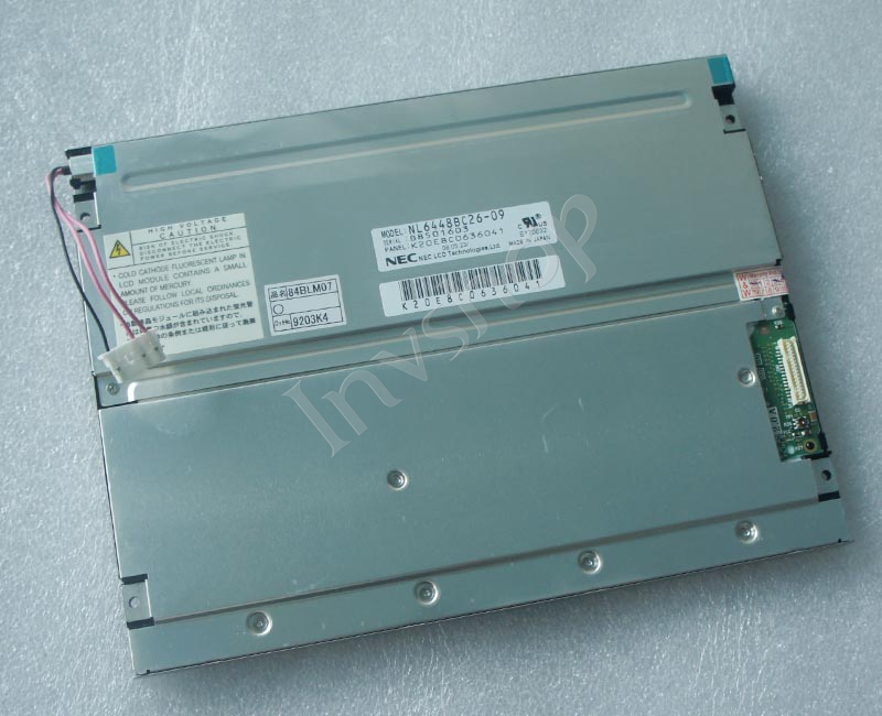LCD Display for FCA70P-2AV Mitsubishi system