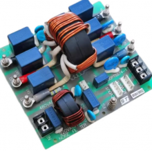 Yongda Aufzugsfilterplatine GERÄUSCHFILTER 50PTSS74 480VAC50A