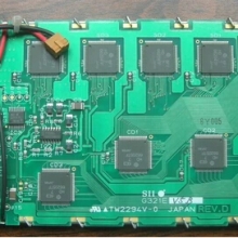 G321EV5R00X lcd panel