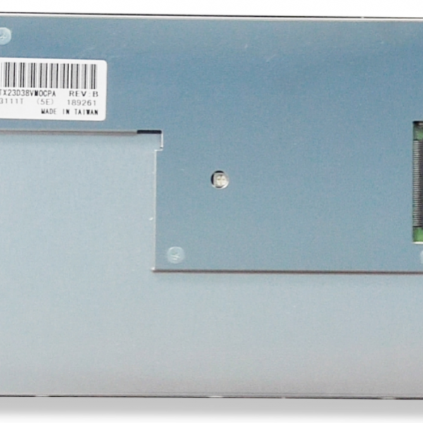 tx23d38vm0cpa hitachi vertreten lcd - display, neue und originelle