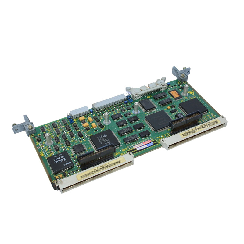 6SE7090-0XX84-0AD1 Siemens Wechselrichter-Platine