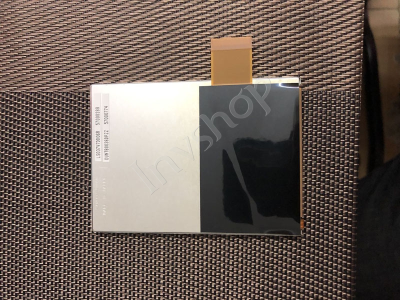 ls037v7dd06r starken 3,7 zoll 480 * 640 lcd - panel