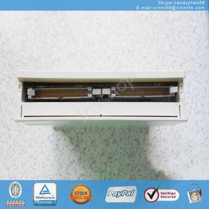 remote einheit verwendet fcua-dx100 mitsubishi i / o