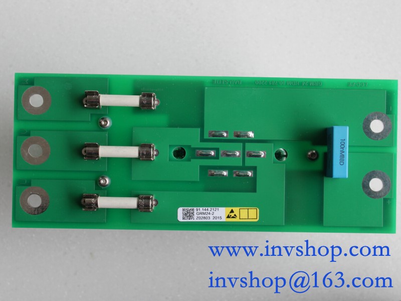 grm24 / 48 kompatibel 91.144.2121