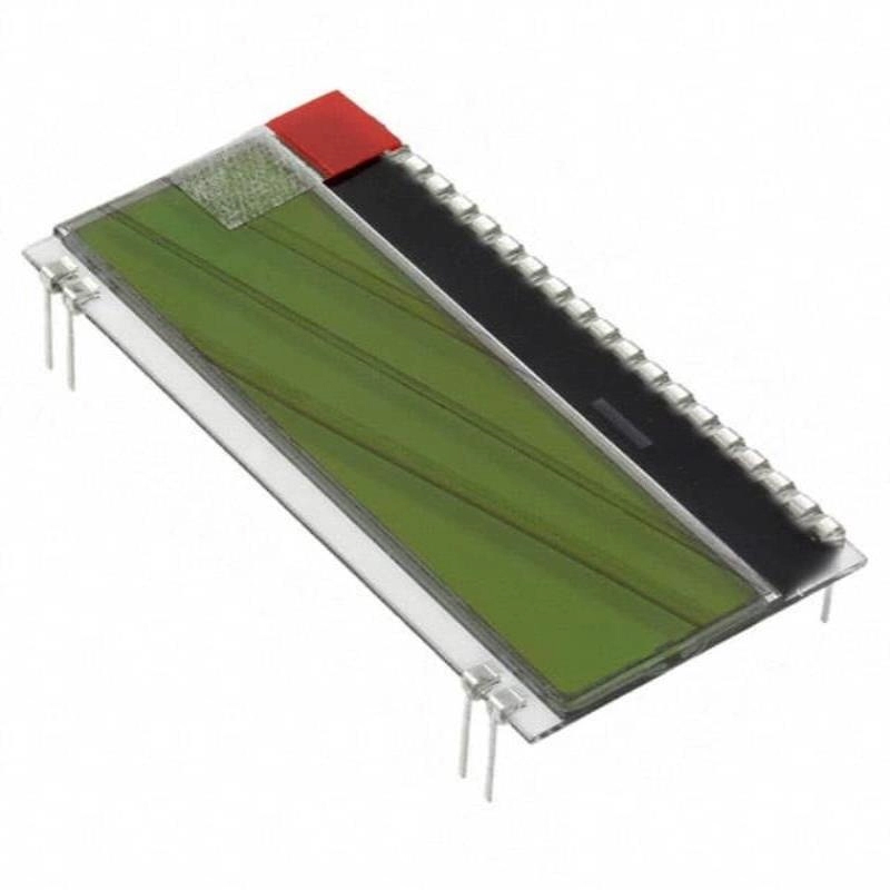 EA DOGM163W-A Display Visions Module Price Concessions Quality Supplier
