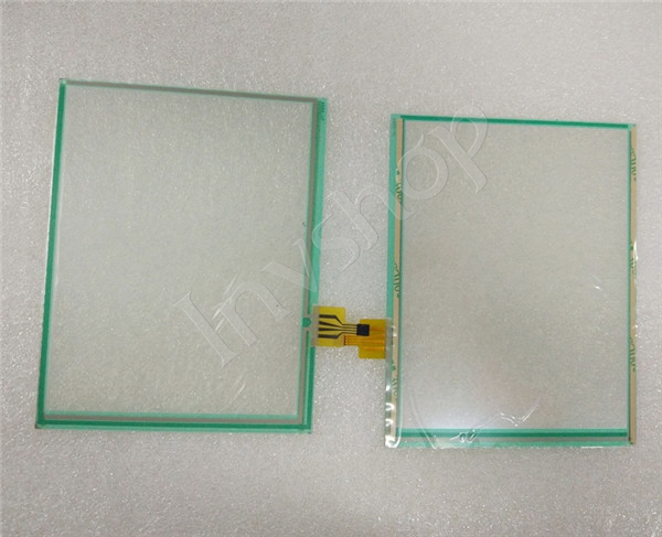 Touch screen glass for TX14D12VM1CAB