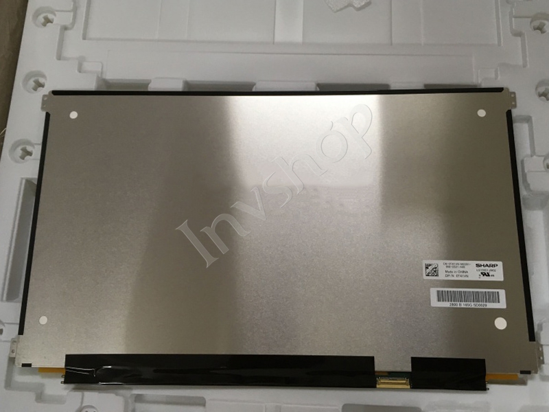 LQ156D1JW02 SHARP 15.6 inch LCD PANEL