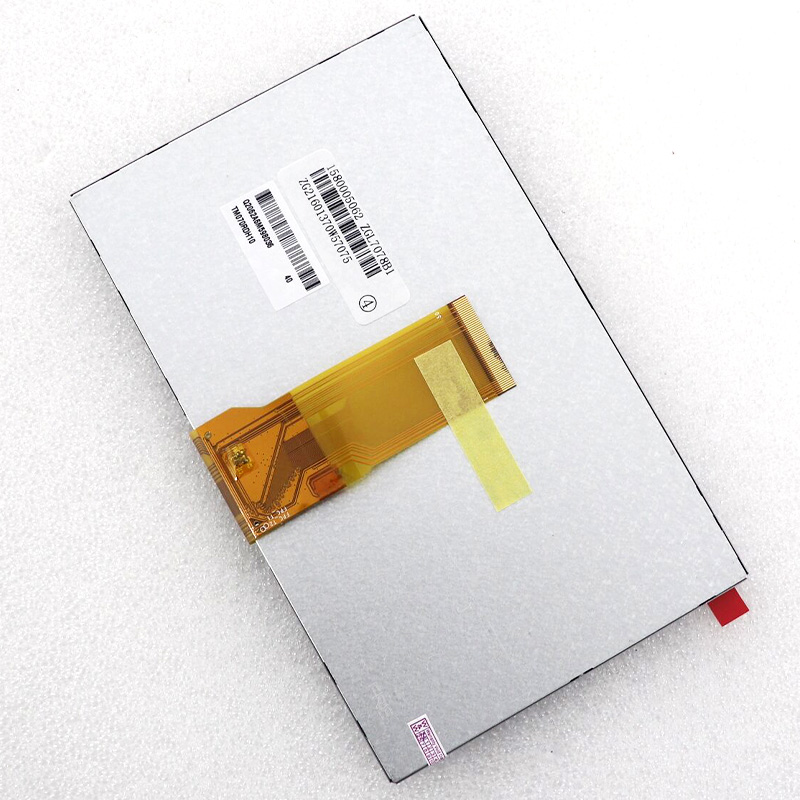 NEU TM070RDH10 LCD FÜR Original LED-Anzeige für