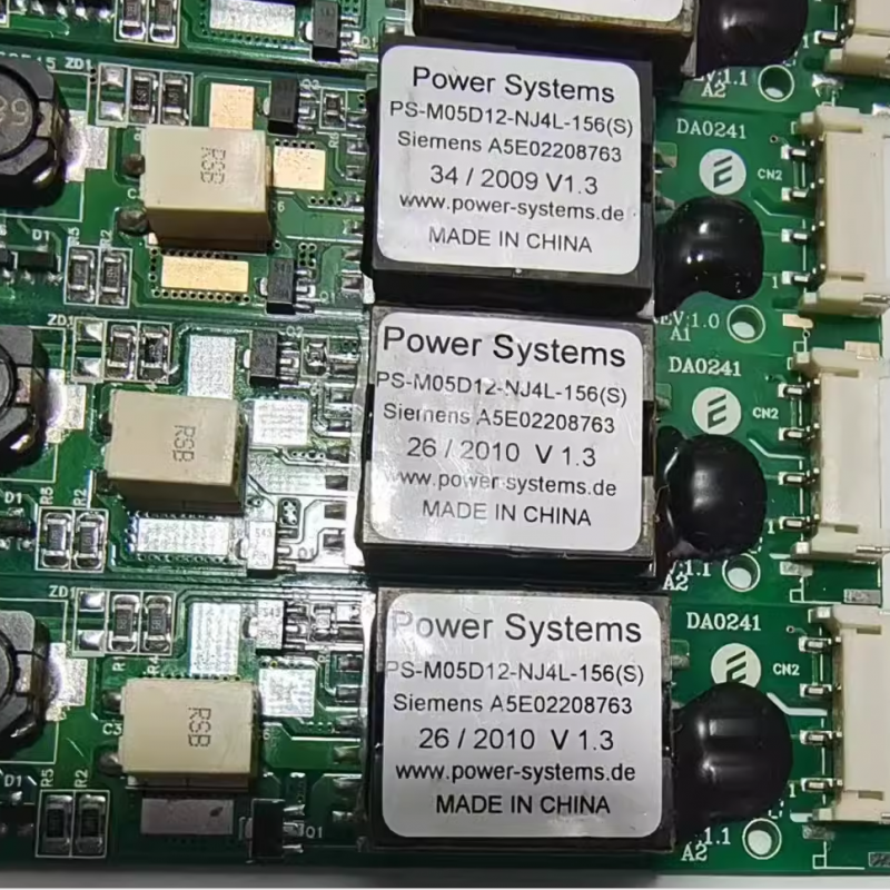 ps-M05D12-NJ4L-156(S) high pressure plate