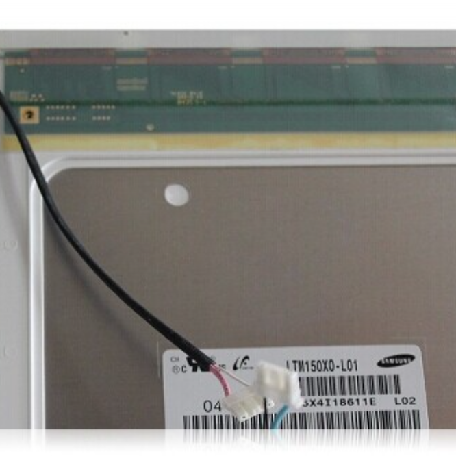 For Samsung LTM150XO-L01 15