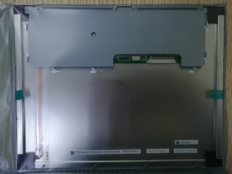 TCG104XGLPAPNN-AN31-S Kyocera 10.4