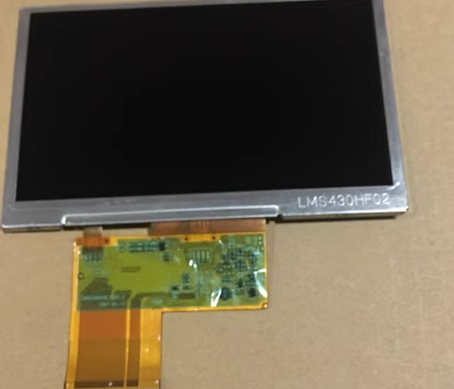 LMS430HF33-002 Neue und Original SAMSUNG 4,3 Zoll LCD-Panel