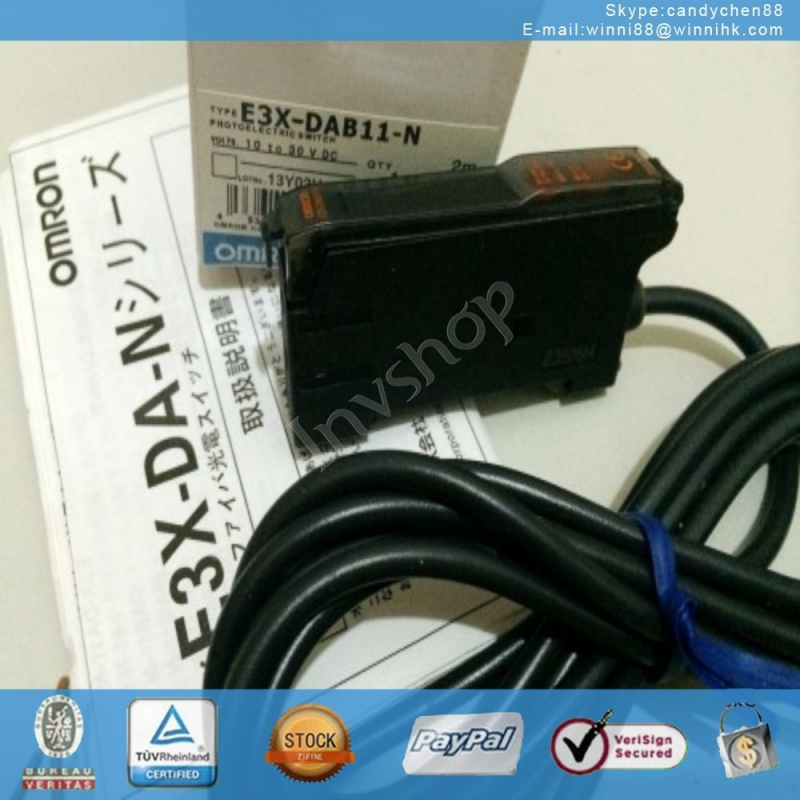 LS-H21F Proximity Switch New for SUNX 60days warranty