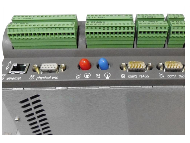 MAX-4/11/03/128/99/1/1/00 Servo Drive Power Supply
