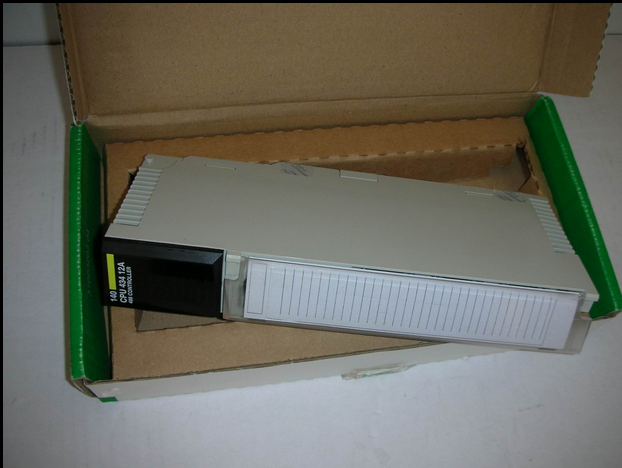 Schneider PLC 140CPU43412A