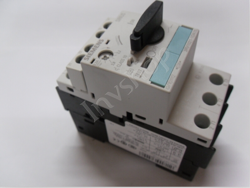 3RV1021-1DA15 2.2-3.2A Siemens Switch