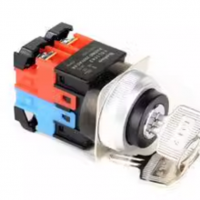 KSL30K2-11 Key transfer switch